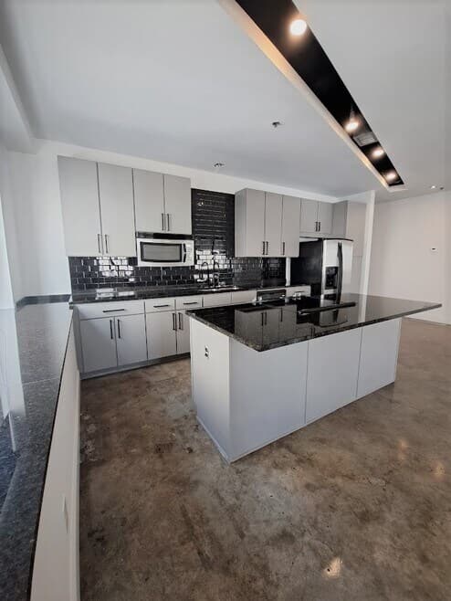 Dallas Power and Lights Lofts — photo 2