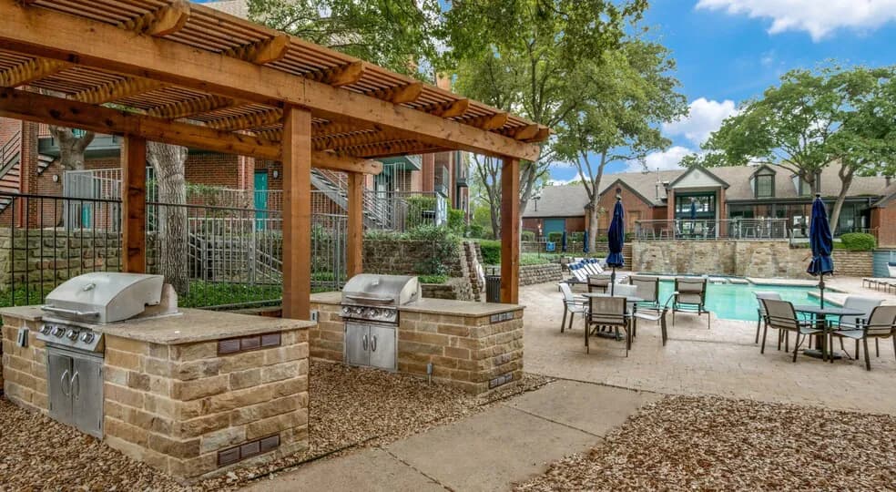 Hyde Park at Valley Ranch — photo 4