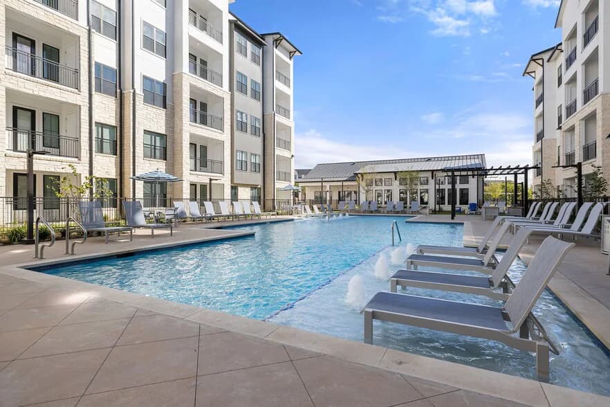 The Wyatt in Austin, Texas