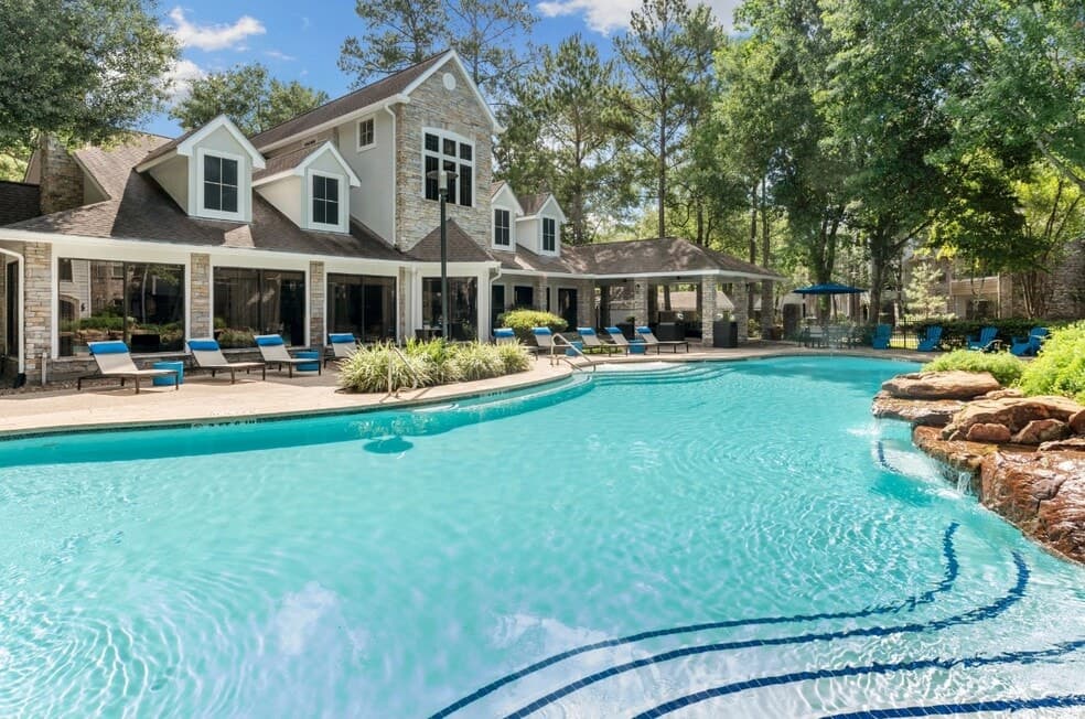 Alden Landing — exterior