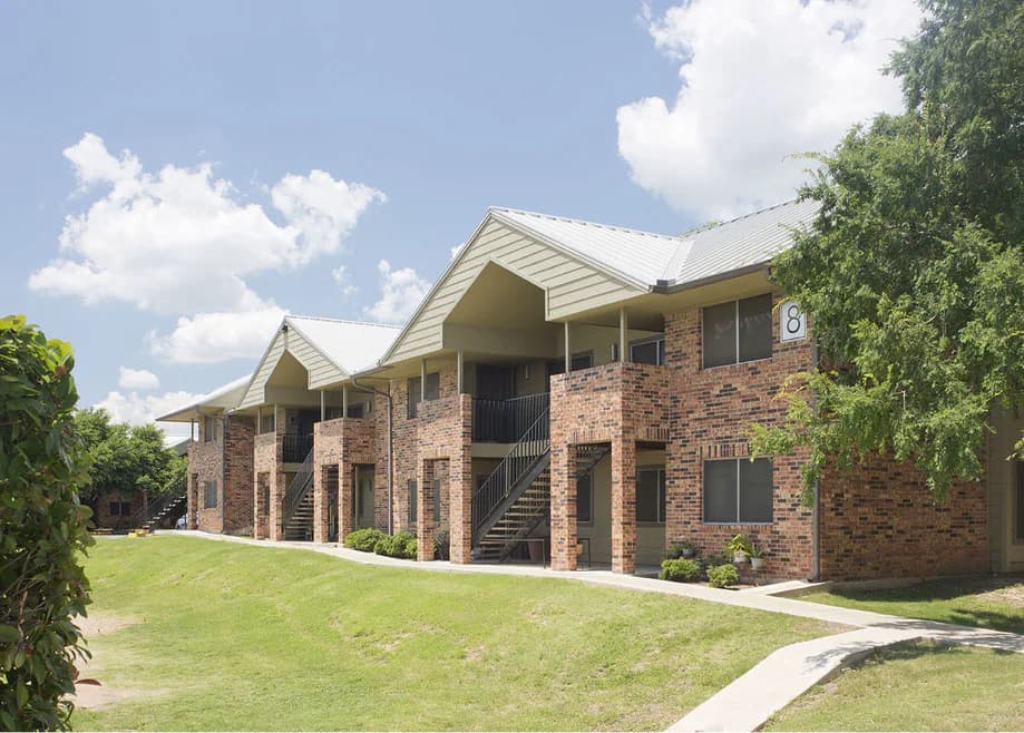 Sierra Vista in Austin, Texas