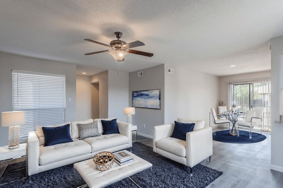 Serena Vista in Garland, Texas