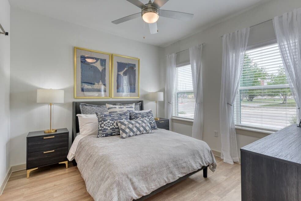 Alamo Residences at Spurs Lane — photo 2