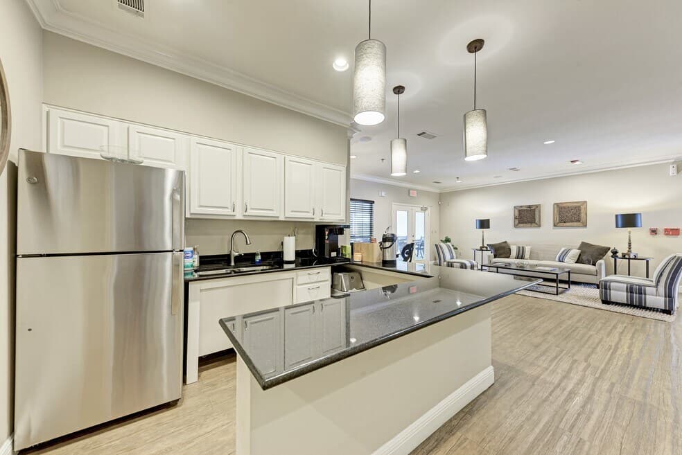 Chandler Creek Apartments in Round Rock, Texas