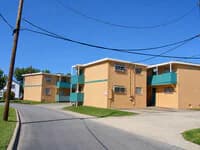 East Side Apartments — photo 3