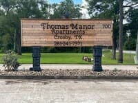 Thomas Manor Apartments — photo 3