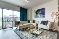 Cirque Residences — photo 5