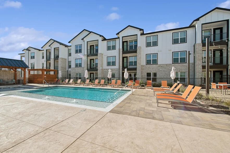 Ascend at McKinney North in McKinney, Texas