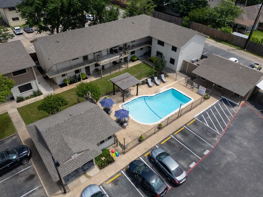 FRANCISCAN — exterior