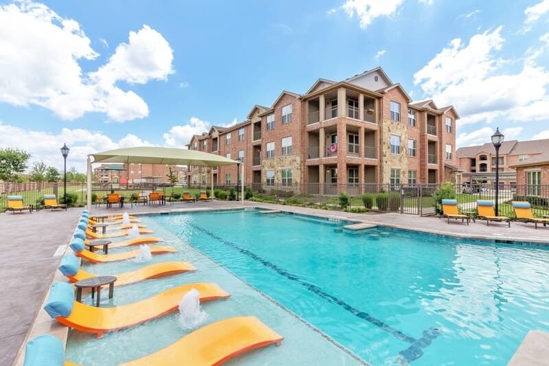 Parc at Garland in Garland, Texas