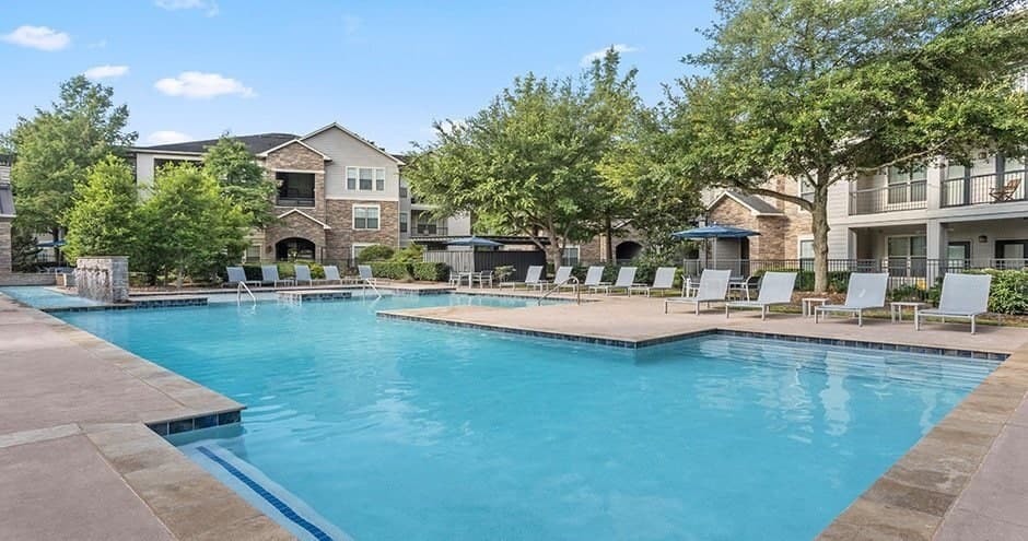 Discovery at Mandolin Apartment Homes in Houston, Texas