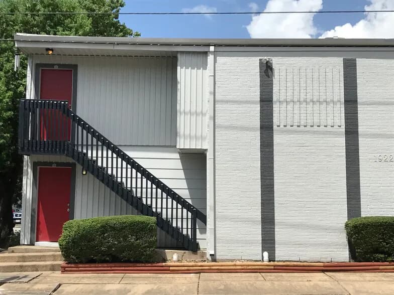 McDuffie Place LTD in Houston, Texas