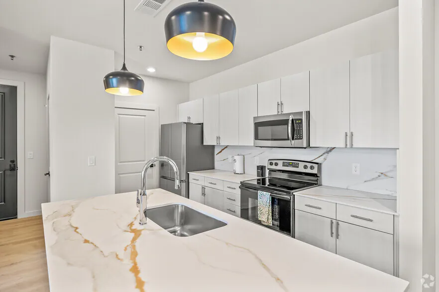 Fort Worth Meadows Apartments in Fort Worth, Texas