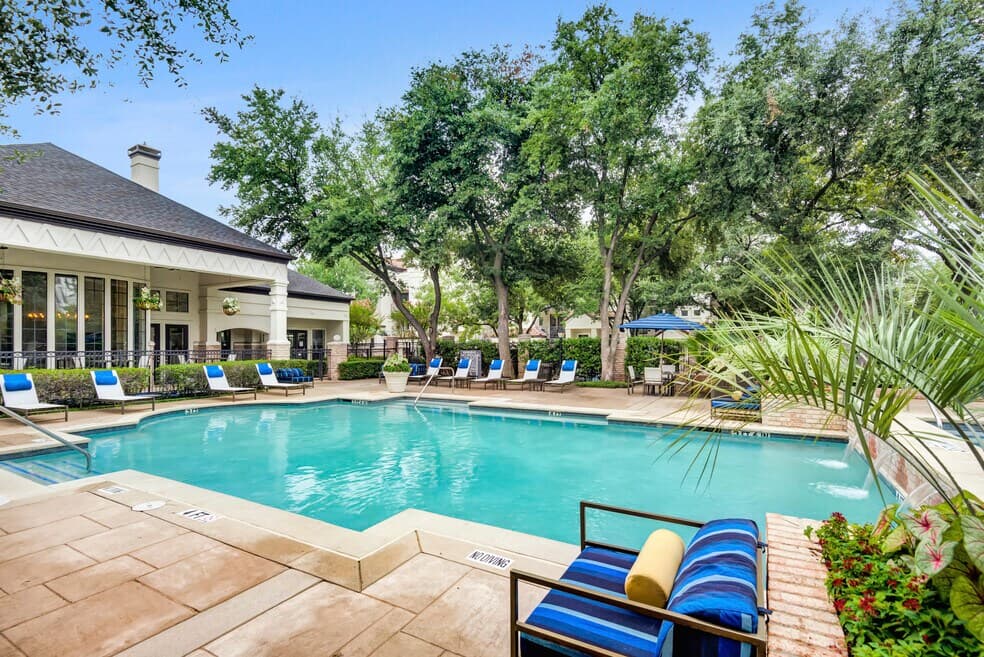 Gables Turtle Creek Cityplace — photo 2