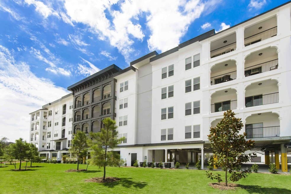 The Towers Woodland in Conroe, Texas