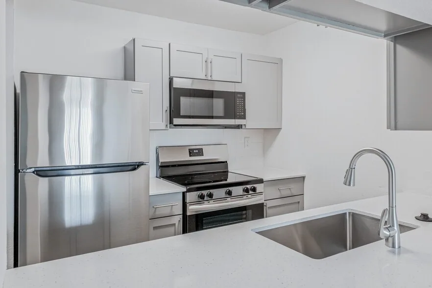 Water Ridge Apartments in Irving, Texas
