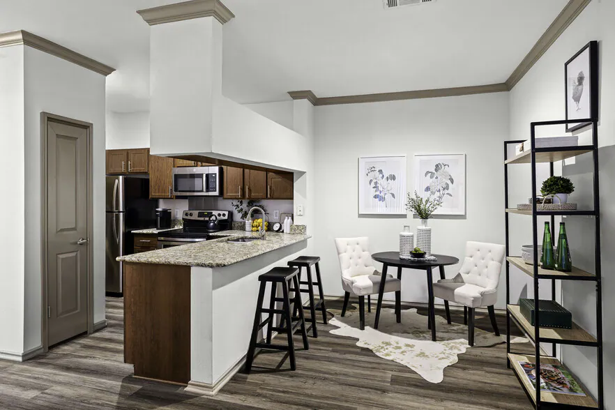 Mira Vista in San Antonio, Texas