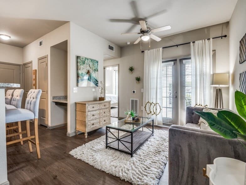 Creekside South in Wylie, Texas