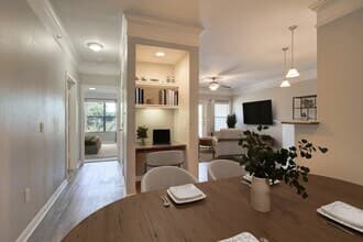 Carrington at Champion Forest Apartments — photo 3