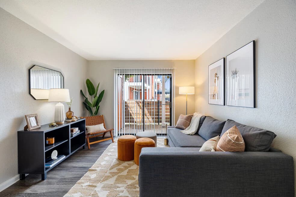 Urban Palms Apartment Homes in Houston, Texas
