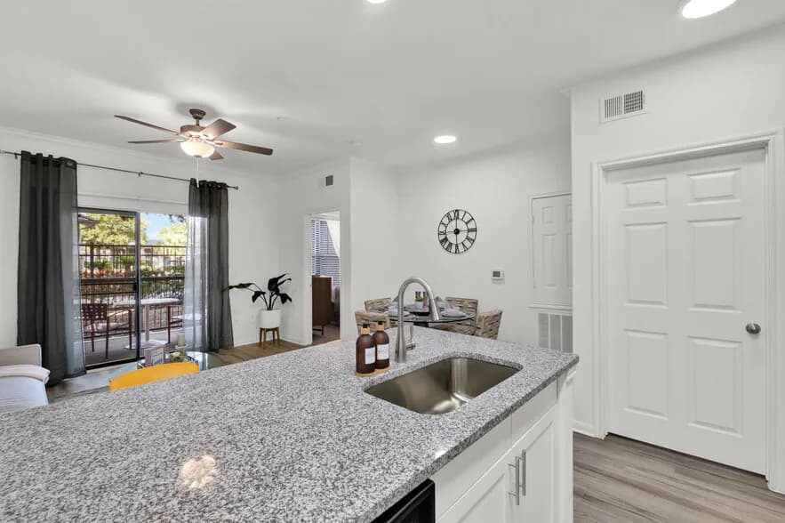 Legacy Heights in San Antonio, Texas