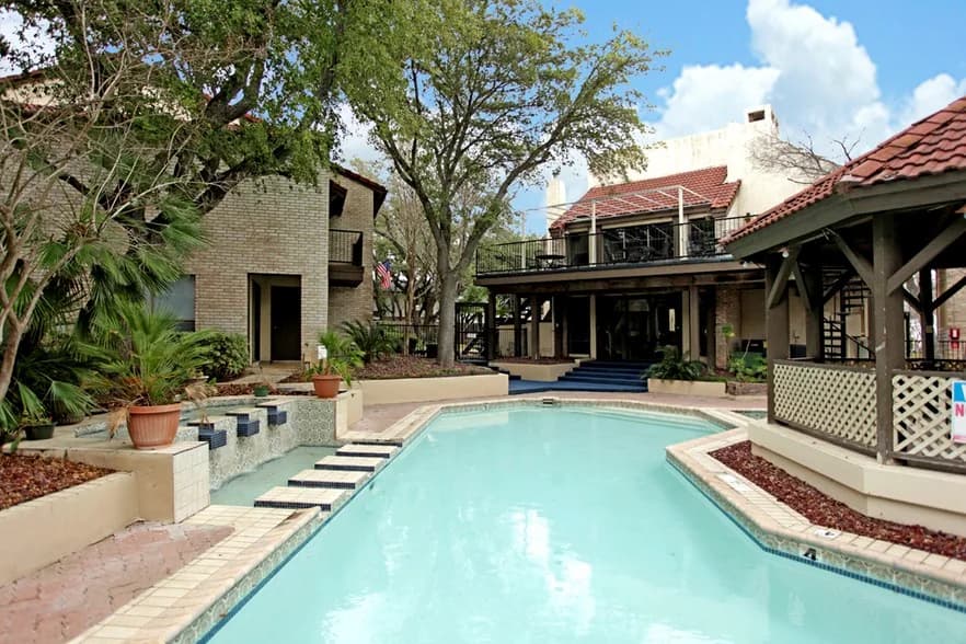 The Alto in San Antonio, Texas