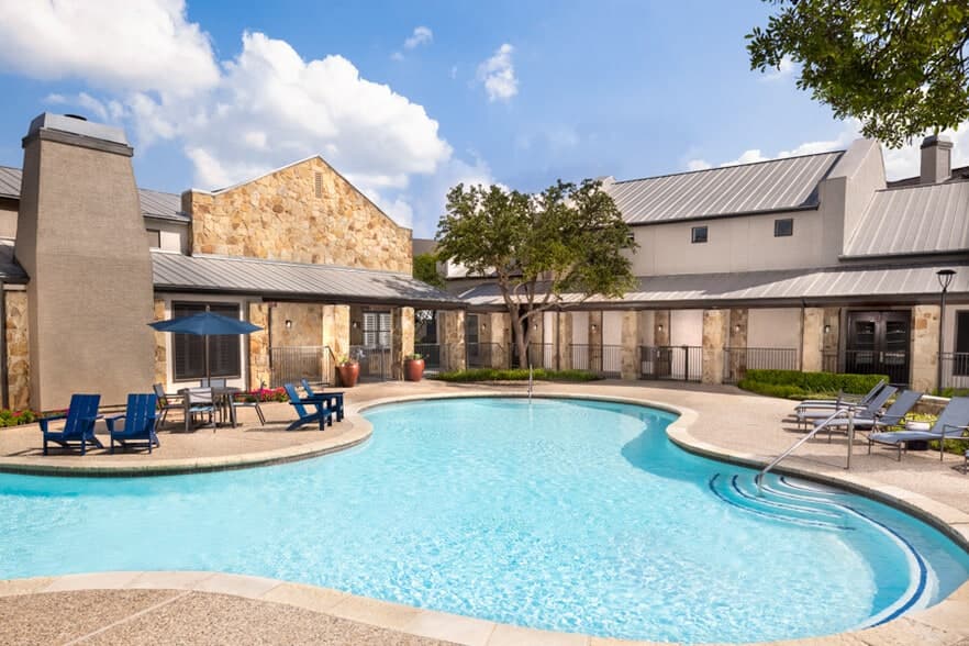 Settlers Ridge Apartments in Austin, Texas
