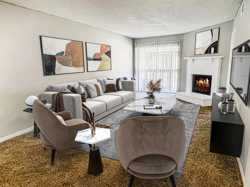 Altanova Apartments, Houston, TX — photo 2