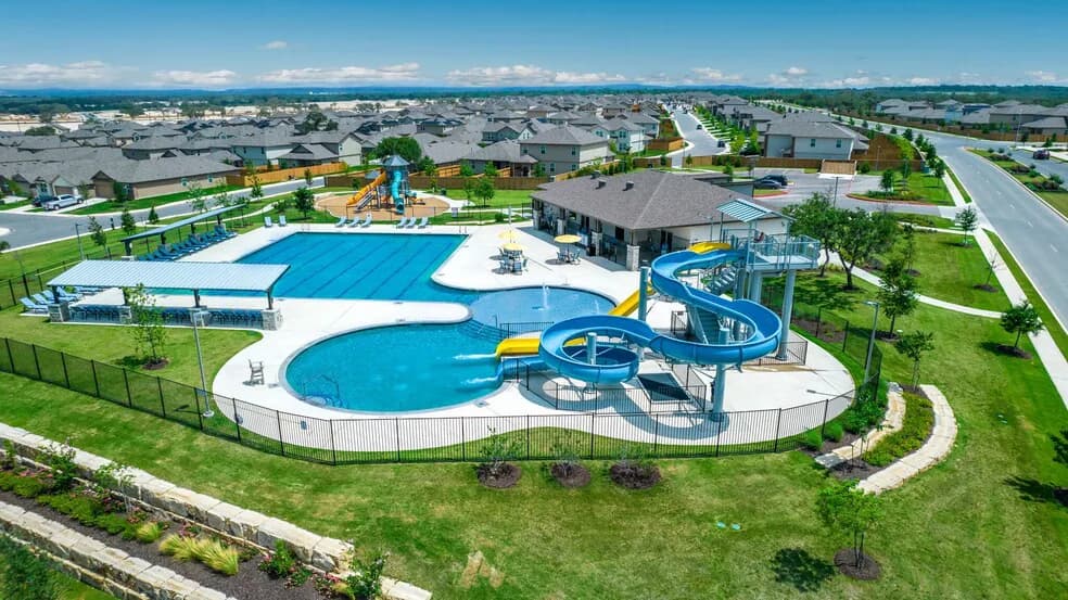 The Arbor at Riverstone Rental Homes in San Antonio, Texas