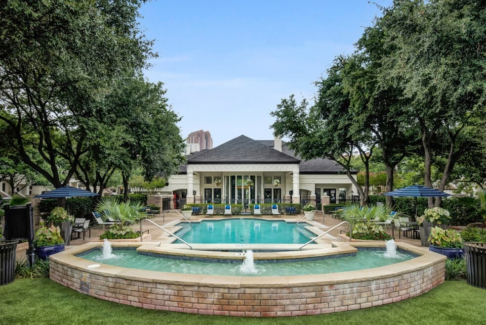 Gables Turtle Creek Cityplace in Dallas, Texas