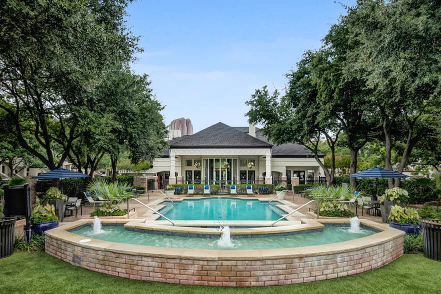 Gables Turtle Creek Cityplace in Dallas, Texas