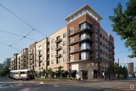 The Uptown — photo 2