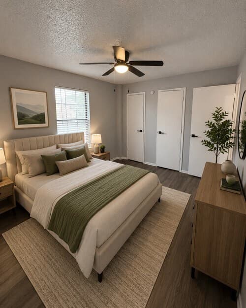 HALTOM OAKS APARTMENTS — photo 2