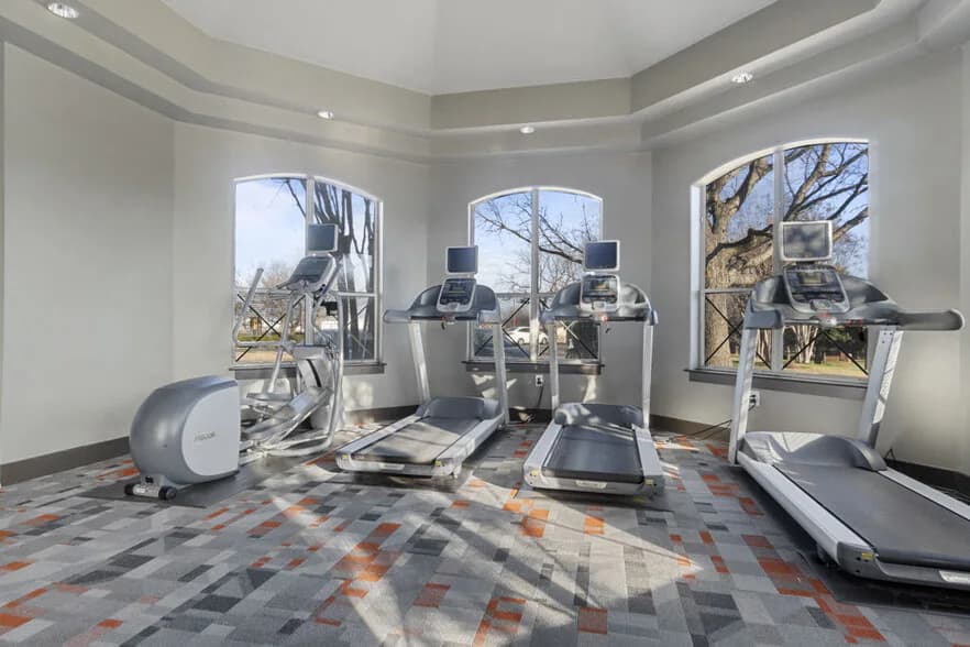 Siena Apartments in Fort Worth, Texas