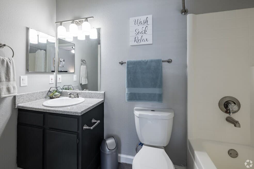 Westmount at Three Fountains — photo 4
