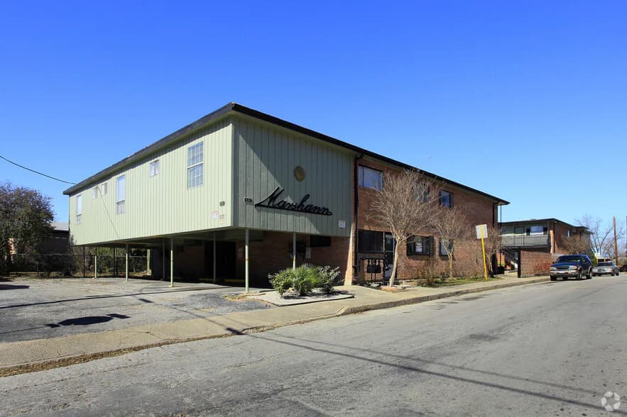 East Azul Apartments in San Antonio, Texas
