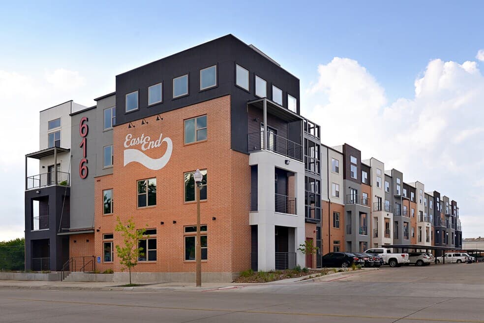 East End Lofts at the Railyard — photo 2