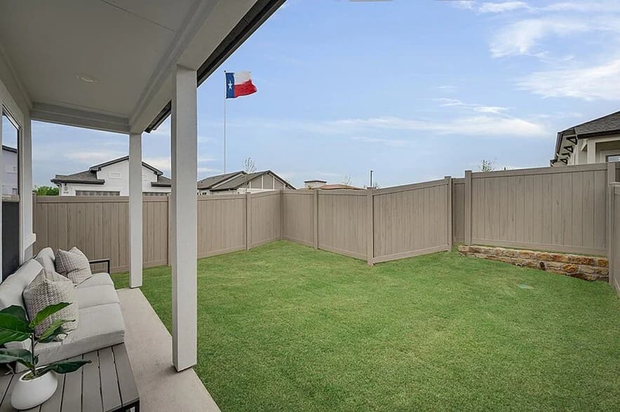 Luxe Prosper in McKinney, Texas