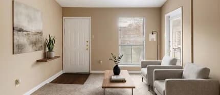 Walnut Terrace Apartments — photo 3