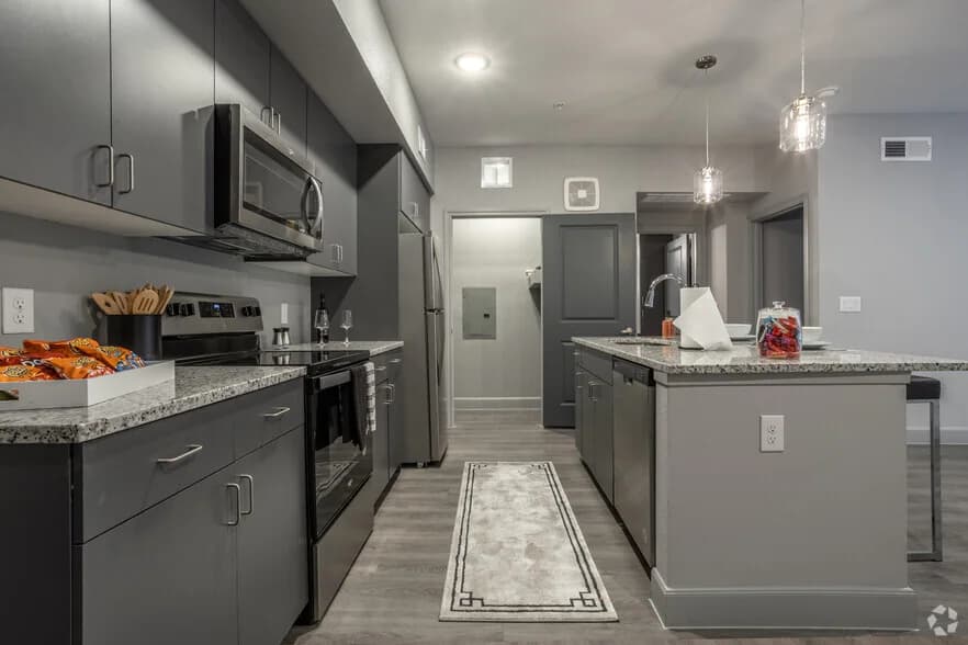 Freehill Street Lofts in Houston, Texas