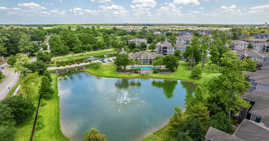 Stoneleigh on Kenswick Apartments in Humble, Texas