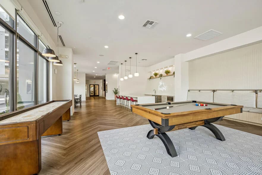 Aston Post Oak in Houston, Texas
