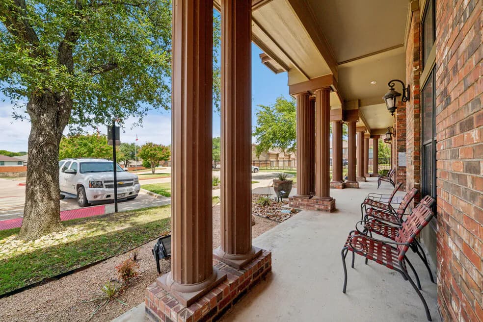 Terraces of Marine Creek — photo 4