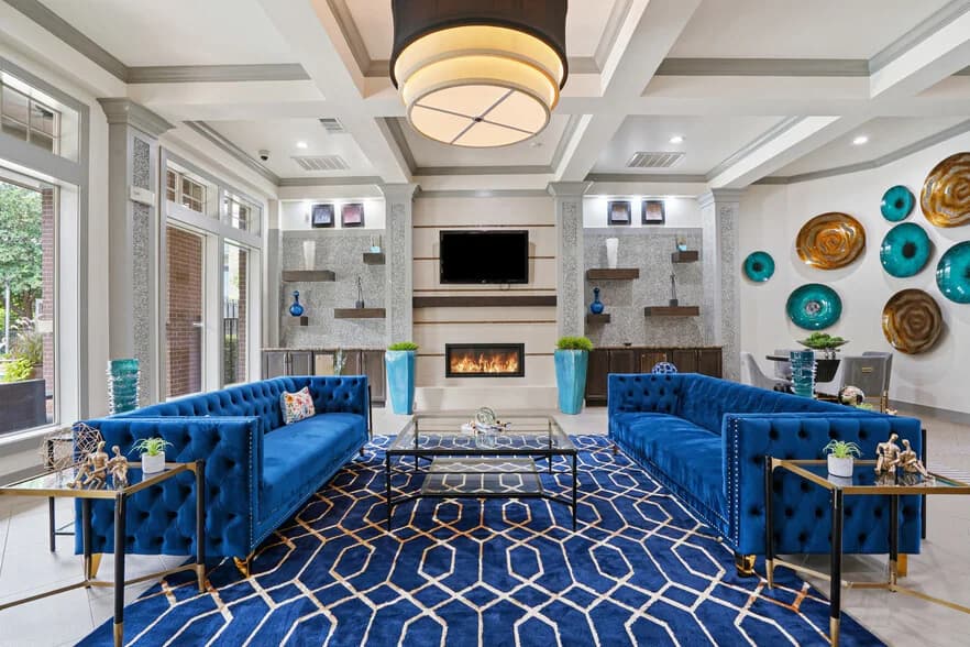 Aveline at Centreport in Fort Worth, Texas