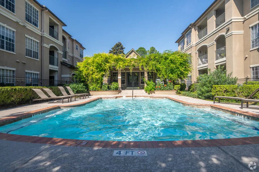 The Boulevard in Houston, Texas