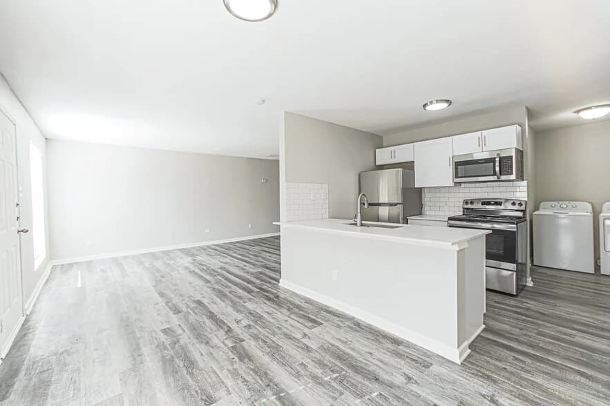 Cypress Parc in Houston, Texas
