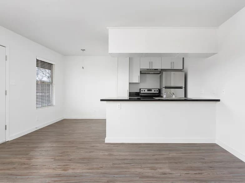 Andrews Place in Austin, Texas