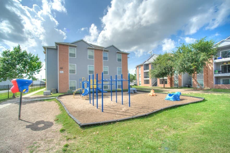 Arise Magnolia Park in Houston, Texas