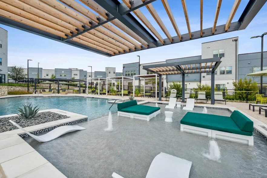 Alta Wildhorse Ranch in Austin, Texas
