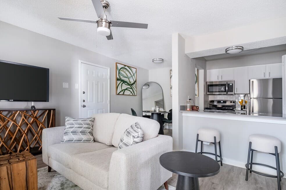 Villas on Rosemeade West — photo 4